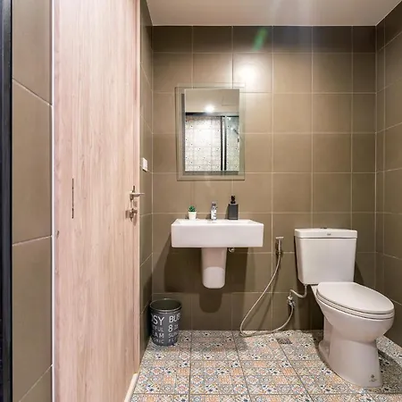 Lacasita Luxury Hua Hin Exterior photo
