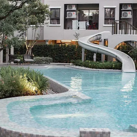 Lacasita Luxury Hua Hin Exterior photo