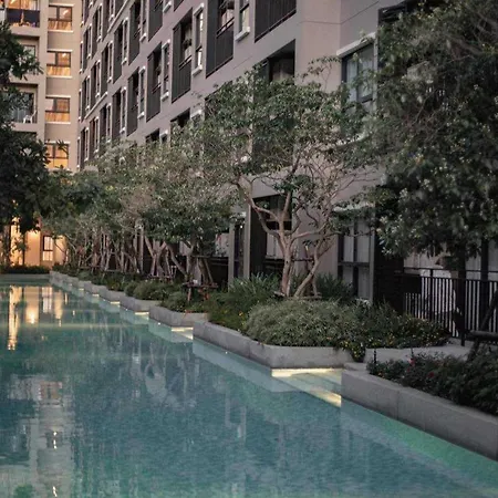 Lacasita Luxury Hua Hin Exterior photo