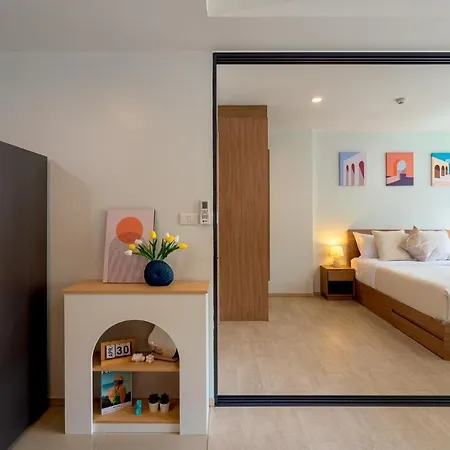 Lacasita Luxury Hua Hin Exterior photo