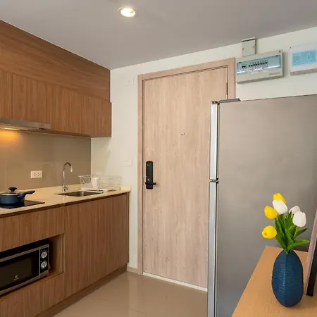 Lacasita Luxury Hua Hin Exterior photo