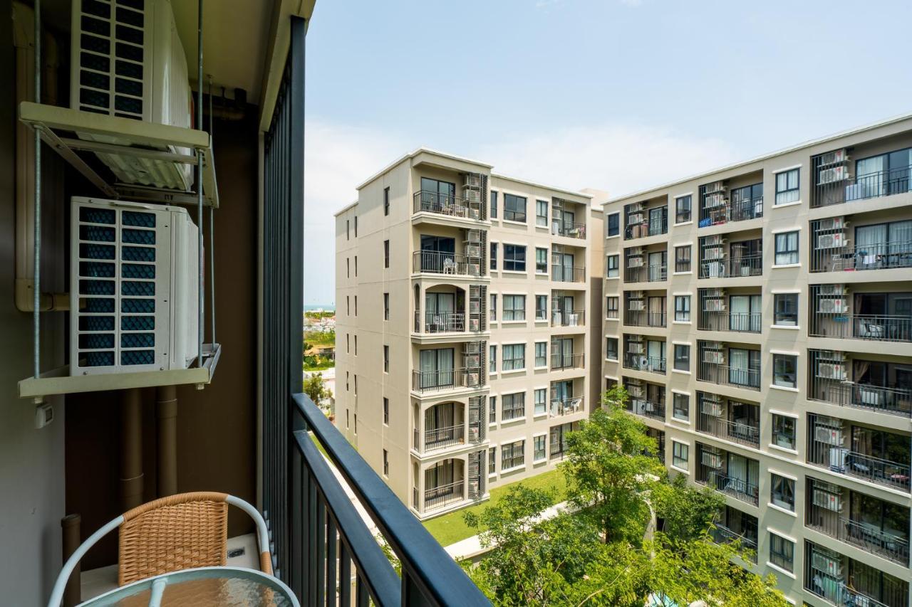 Lacasita Luxury Hua Hin