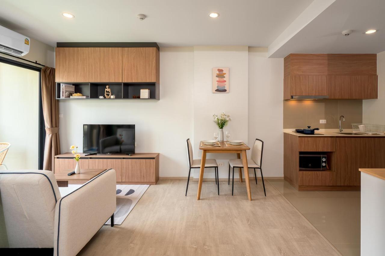 Lacasita Luxury Apartment *