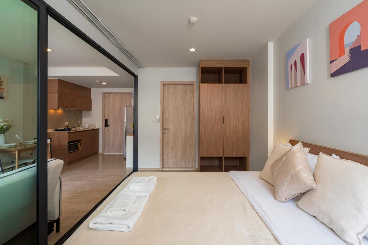 Apartment Lacasita Luxury Hua Hin