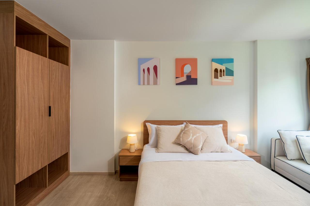 Lacasita Luxury * Hua Hin