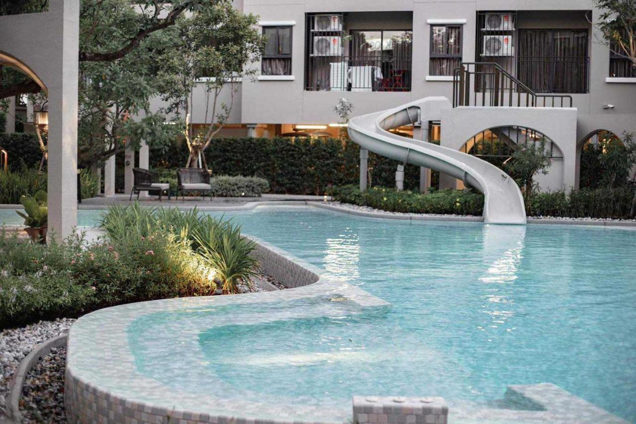 Lacasita Luxury Apartment