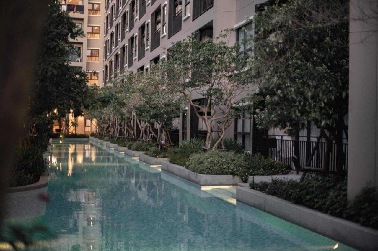 Apartment Lacasita Luxury