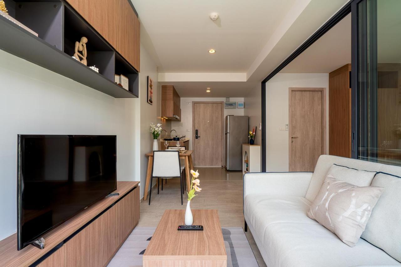 Apartment Lacasita Luxury Hua Hin