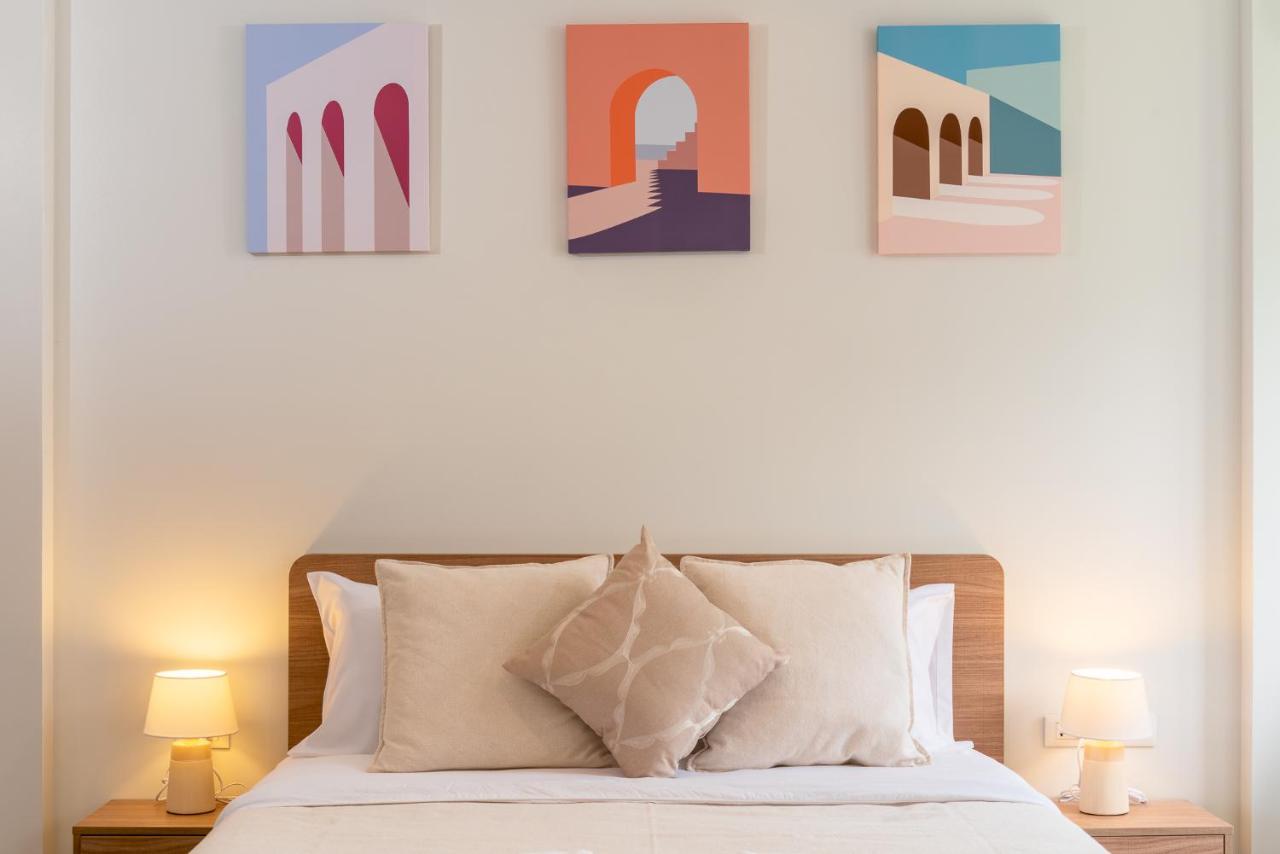 Lacasita Luxury Apartment *