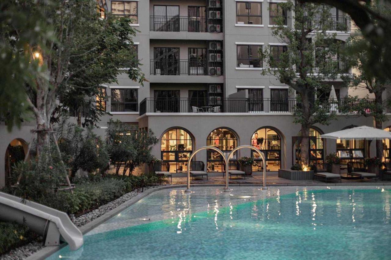 Lacasita Luxury Apartment *