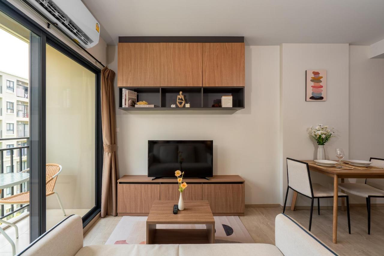 Lacasita Luxury Apartment Hua Hin