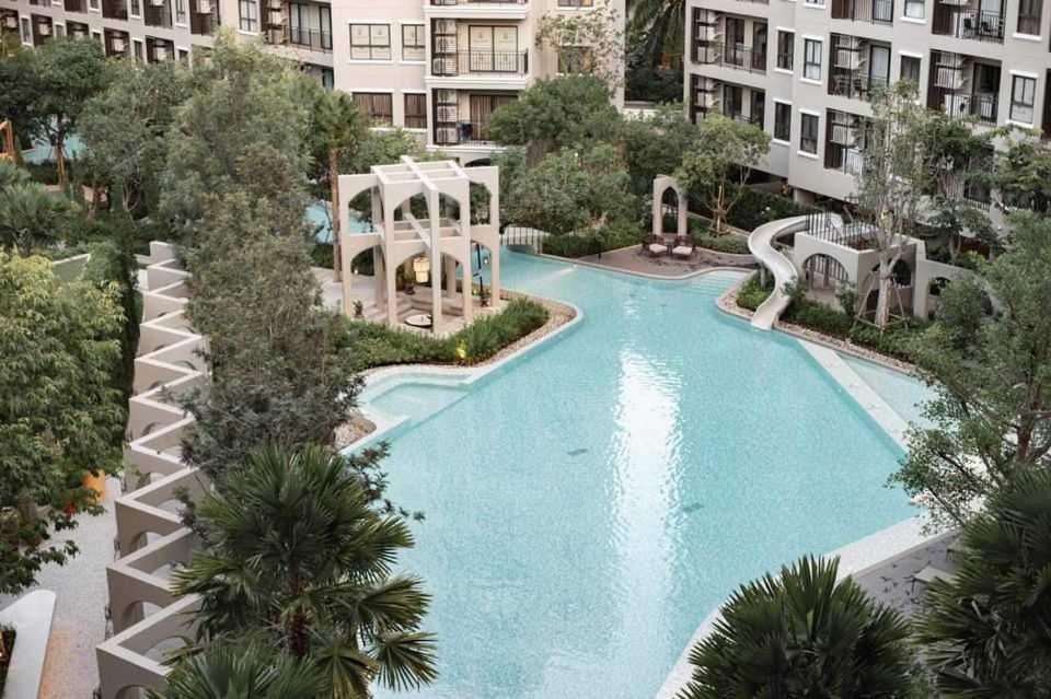 Lacasita Luxury * Hua Hin
